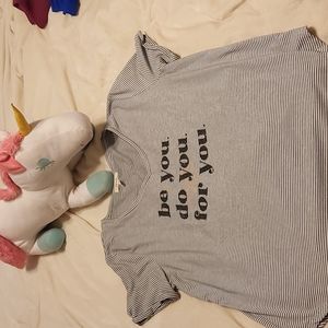 Be You, Do You, For You Shirt.
